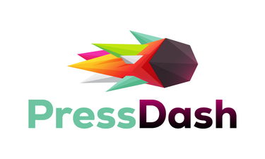 PressDash.com - Creative brandable domain for sale